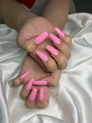 ネイル エクラNailサロン ミオのネイルデザイン
