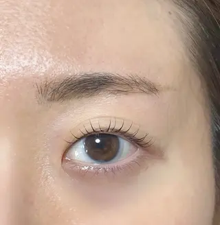 マツエク・マツパ 渡邉 萌🍒のマツエク・マツパデザイン