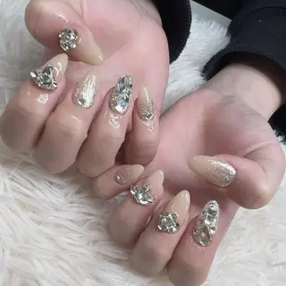 ネイル 8appy YUKITIN.Bのネイルデザイン