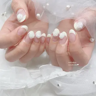 ネイル lulula ricoのエステ・リラクイメージ
