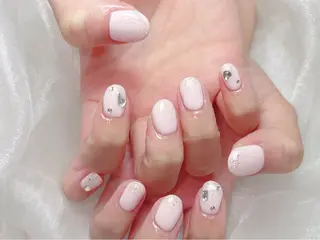 ネイル NOA NAILのネイルデザイン