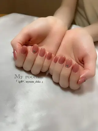 ネイル Amua.facial salon所属・Amua.ハーブ 新宿御苑駅前のエステ・リラクイメージ