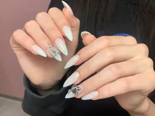 ネイル salon tialaのネイルデザイン
