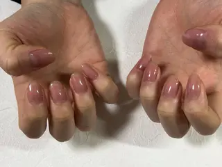 ネイル kiki nail 二子玉川のネイルデザイン