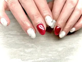 ネイル JULIE NAILのネイルデザイン