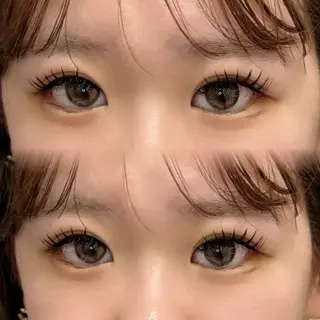 マツエク・マツパ Ayumi.dre 🌸Y《2階》のマツエク・マツパデザイン