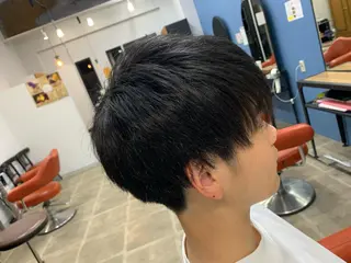 ショート メンズ Platiha所属・🍀Platiha 🍀TSUBASAのその他イメージ