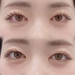 マツエク・マツパ eyelash an hayashiのその他イメージ
