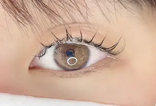 マツエク・マツパ 🌸Leviju桂店 店長Saki🌸のヘアスタイル