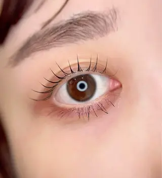 マツエク・マツパ 宮川 愛優未のマツエク・マツパデザイン