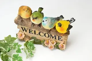 美容健康整体・ 稟宮のエステ・リラクイメージ