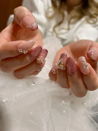 ネイル nail salon L.Nのネイルデザイン