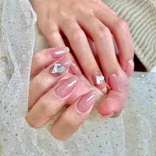 ネイル Fairy Nailのネイルデザイン