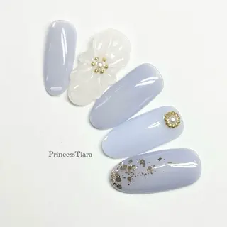 ネイル Grantulle nailのネイルデザイン