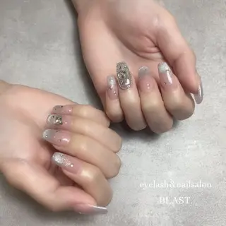 ネイル BLAST. nailのネイルデザイン