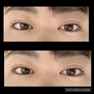 マツエク・マツパ Charme coco 八尾店所属・Charme coco／かなめのマツエク・マツパデザイン