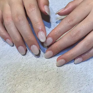 ネイル 友野 遥のネイルデザイン