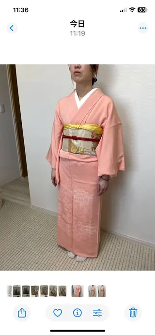 chii nailのネイルデザイン