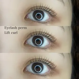 マツエク・マツパ パーソナルカラー/ 似合わせ/山村さらのその他イメージ