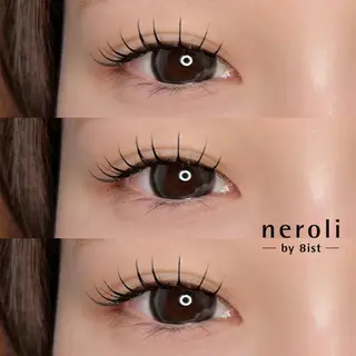 マツエク・マツパ Hoshi .の眉毛・アイブロウイメージ