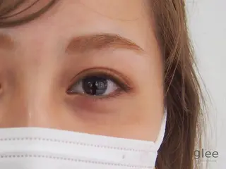 マツエク・マツパ nuit 春日部店のマツエク・マツパデザイン