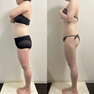 Attrait second body所属・30代体型•不調専門 天満橋Attraitのその他イメージ