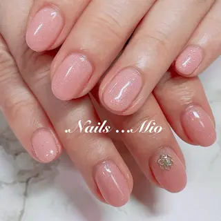 ネイル .Nails Mio 赤羽西ネイルサロンのネイルデザイン