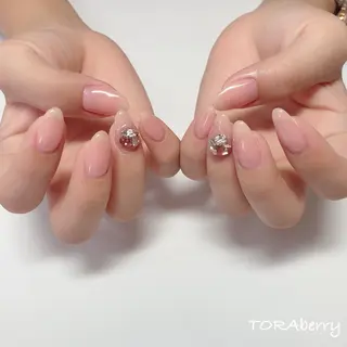 ネイル ネイリスト なつみのネイルデザイン