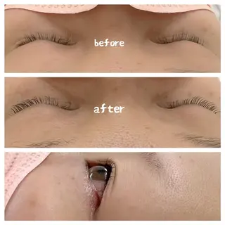 マツエク・マツパ まつ毛エクステ専門店WIKIRA所属・WIKIRA 押上 さくらばのマツエク・マツパデザイン