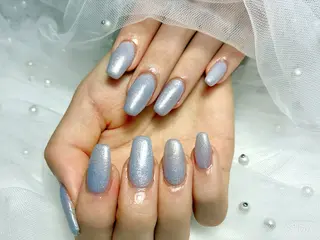 ネイル ⠀ HINANOのネイルデザイン