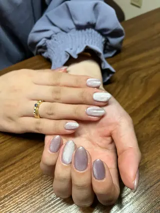 ネイル To__ma nailのネイルデザイン