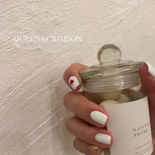 ネイル ネイル&アイ QUEEN&CRIMSON所属・眉WAX/ピーリング ホワイトニングの眉毛・アイブロウイメージ