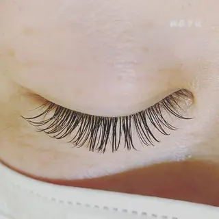 マツエク・マツパ Lafu / Mayuのマツエク・マツパデザイン