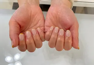 ネイル デ・アイム赤城所属・ナリス化粧品🌹 saoriのエステ・リラクイメージ