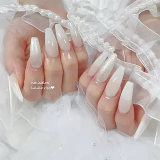 ネイル lulula ricoのエステ・リラクイメージ