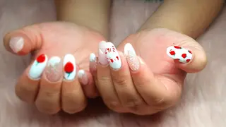 ネイル Salon de dahan所属・SALON DE DAHANのネイルデザイン