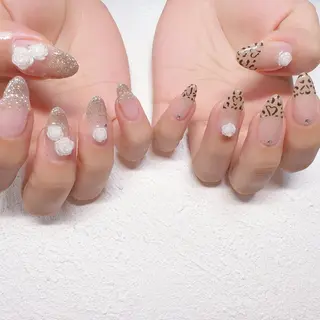 ネイル Regaro i.sのネイルデザイン