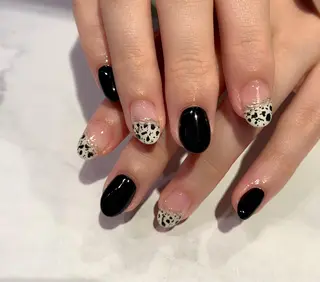 ネイル 三村 綾のマツエク・マツパデザイン