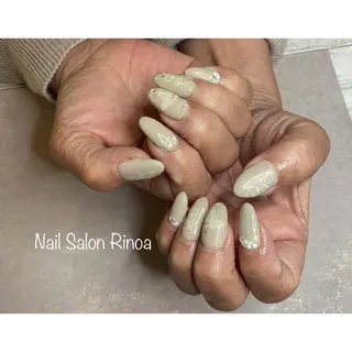 ネイル Nail Salon Rinoaのネイルデザイン