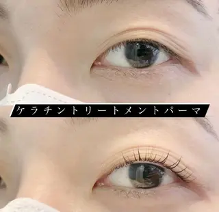 マツエク・マツパ Tsuruga Mikiのマツエク・マツパデザイン