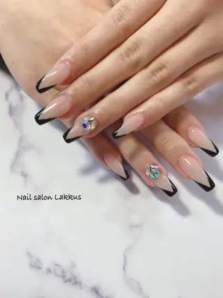 ネイル Lakkus T－CHIのネイルデザイン