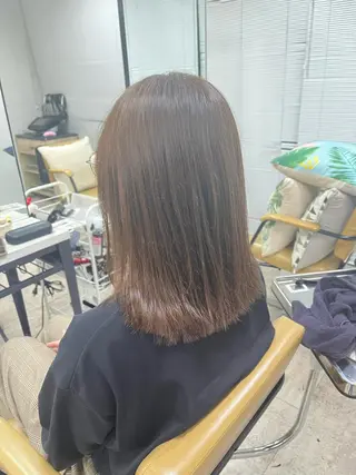 ミディアム 🐺メンズ特化🐺 REIYAのヘアスタイル