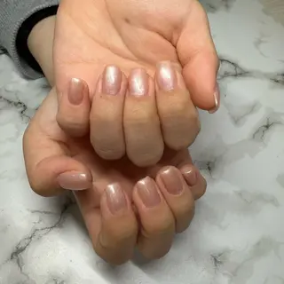 ネイル MaisonSimba所属・aika _のネイルデザイン