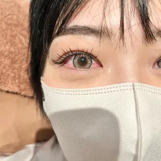 マツエク・マツパ ガレリアエレガンテ /栄🎀ななか🎀のマツエク・マツパデザイン