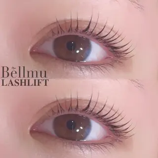 マツエク・マツパ 💈Bèllmu/ なんば/心斎橋❣️のマツエク・マツパデザイン