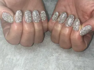 ネイル Queennail 北堀江Yumiのネイルデザイン