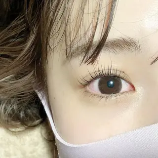 マツエク・マツパ Kami Seikei Jam's所属・Jam's Misatoのマツエク・マツパデザイン