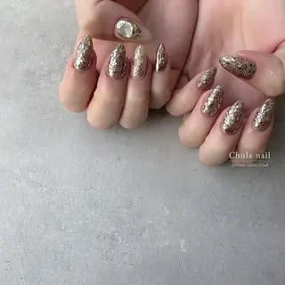 ネイル chulanail所属・arisa .のエステ・リラクイメージ