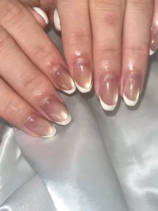 ネイル dreamin'所属・Dreamin' NAOのネイルデザイン
