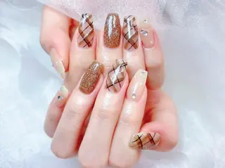 ネイル Chouette Nailのネイルデザイン